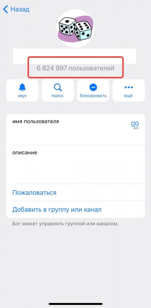 купить рефералов в телеграмм группы