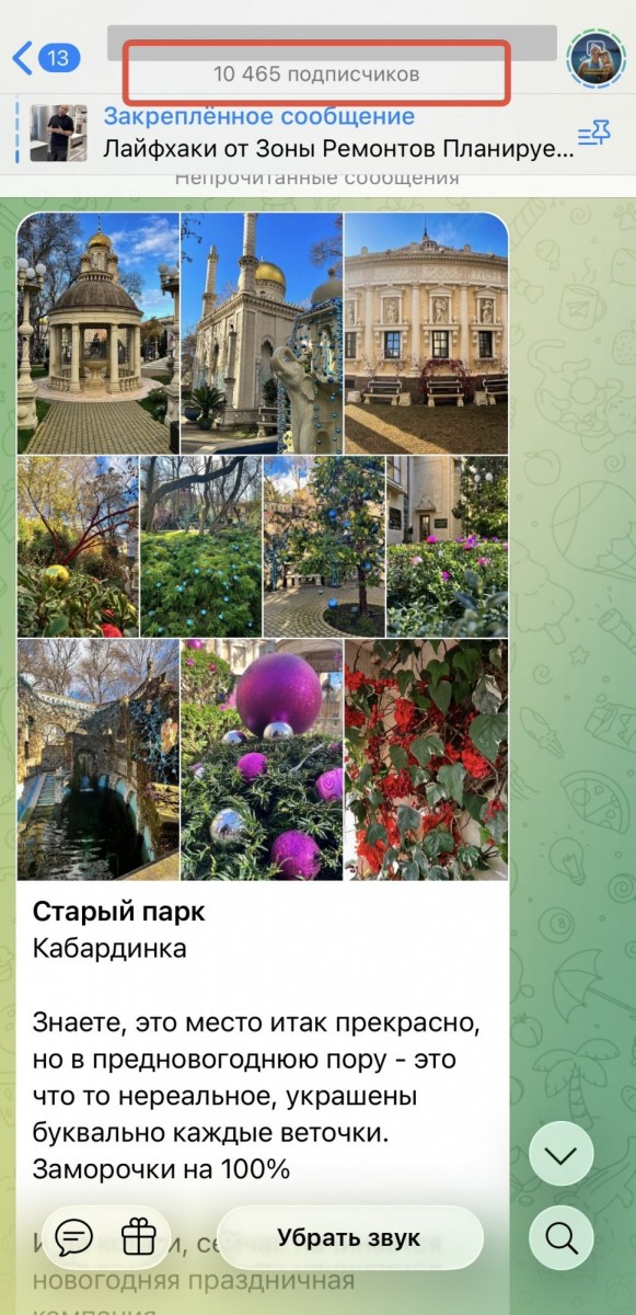 купить ботов в телеграмме