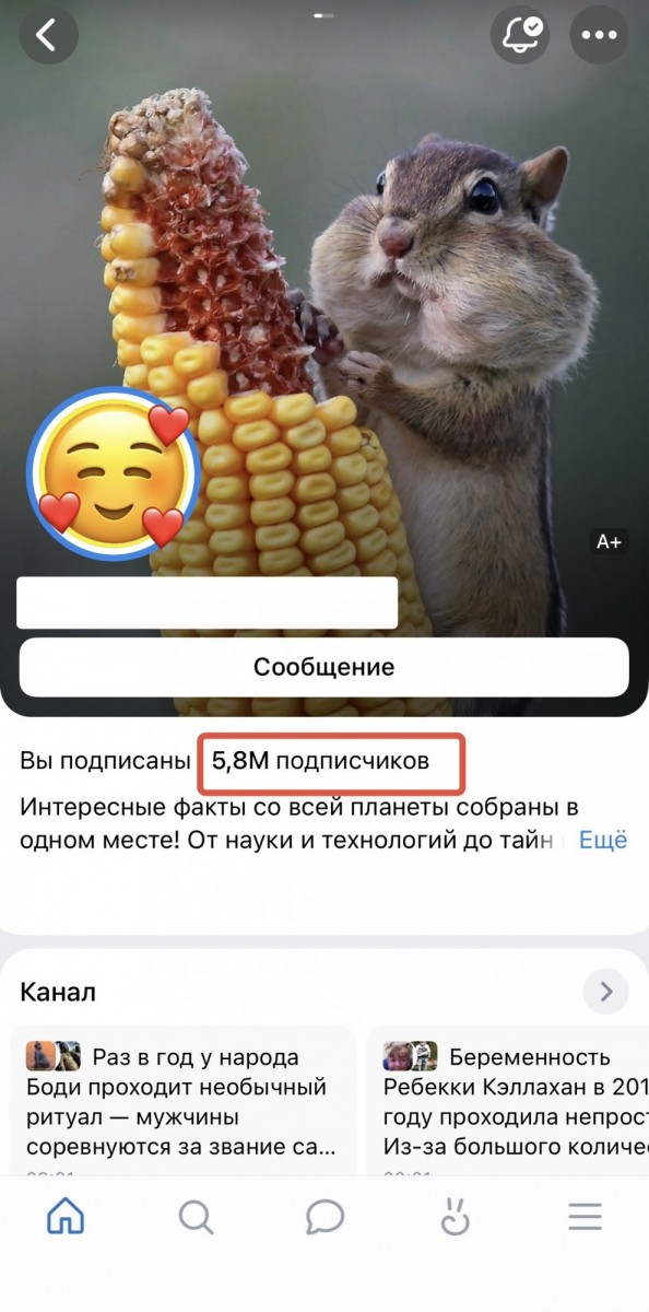 накрутка подписчиков вк бесплатно