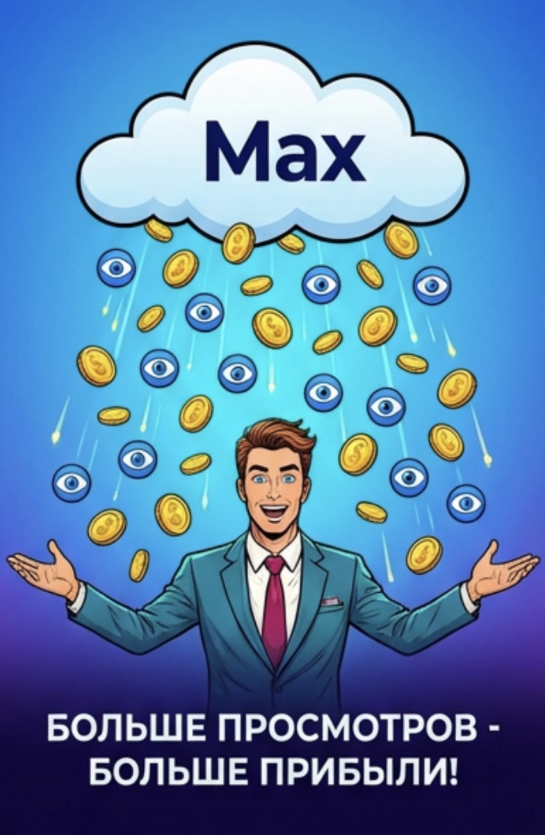 купить онлайн просмотр max