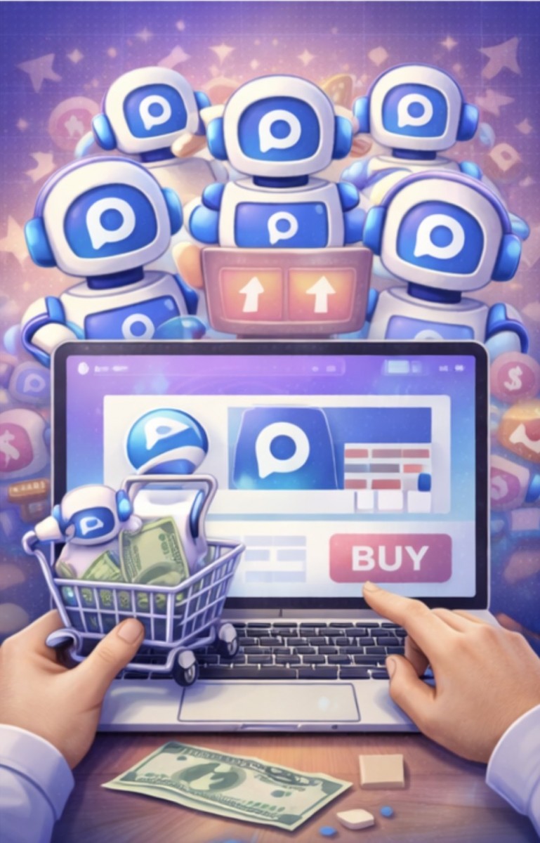 купить ботов в max купить ботов в max