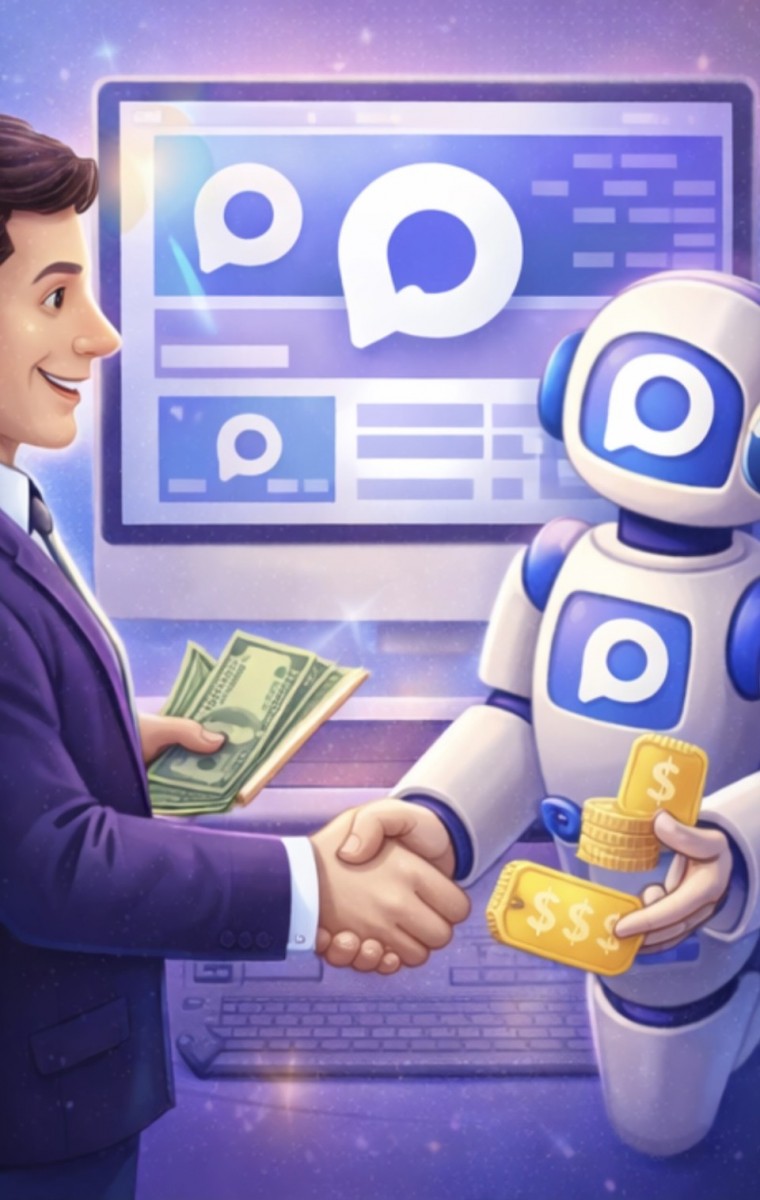 заказать ботов в группу макс заказать ботов в группу макс