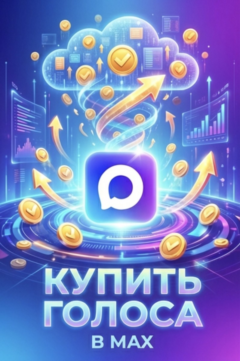 купить голоса в макс купить голоса в макс