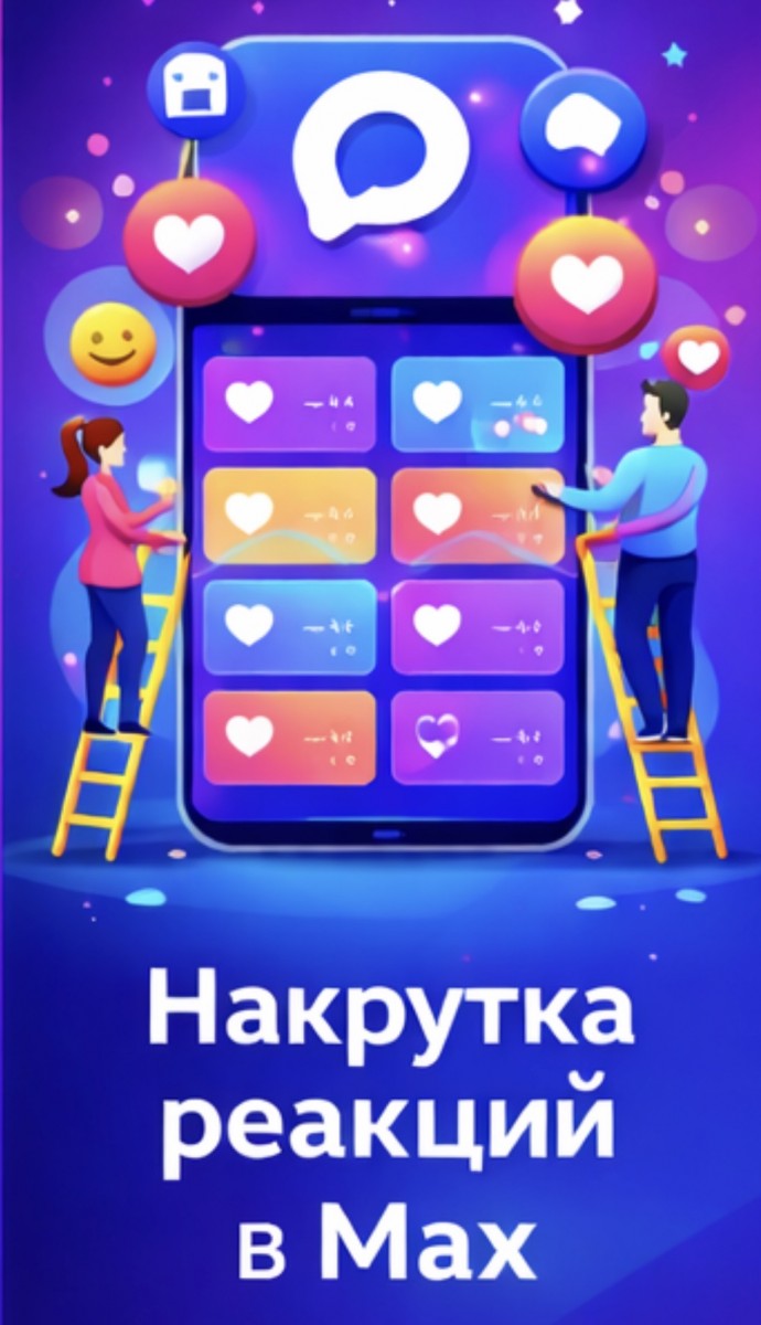 накрутить быстрые реакции в макс накрутить быстрые реакции в макс